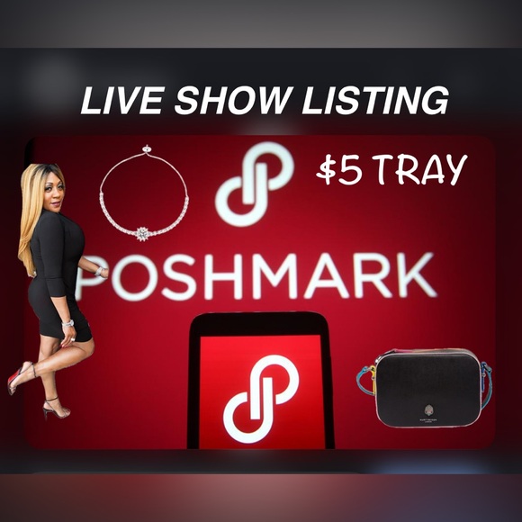 🌞8/22 @ 12 PM-MIXED ITEMS-UNLISTED ITEMS 🛼CLOTHES-SHOES-PURSES AND MORE.🎀 - Picture 13 of 16